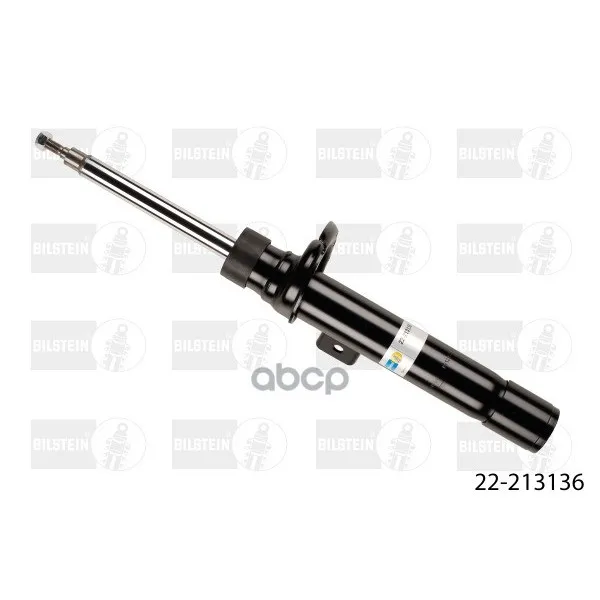 Амортизатор 2-Х Трубный Газовый Передний Левый B4 Bilstein арт. 22-213136
