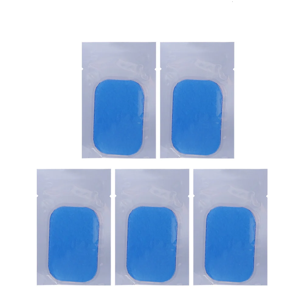 muscle stimulator pads (49)