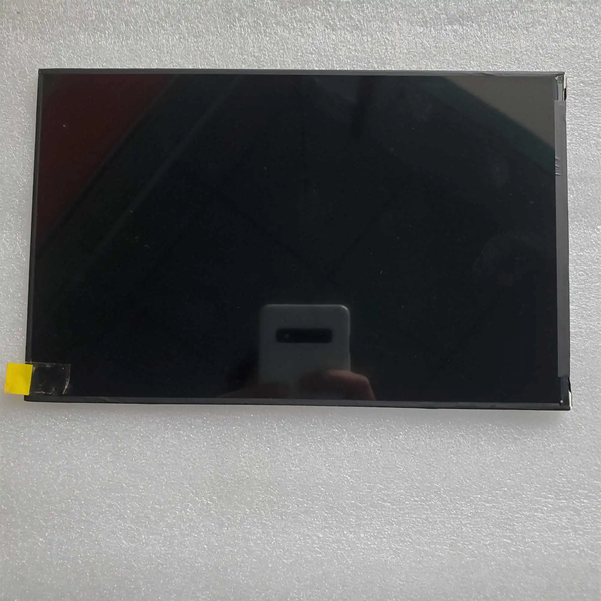 Polegada Tv096wxm-nh0 Tela Lcd Vidro Interno Display para Huawei Mediapad t3 10 Ags-l09 Ags-w09 Ags-l03 t3 de Alta Qualidade Novo 9.6 Painéis e LCDs p/ tablet - Imagem 3