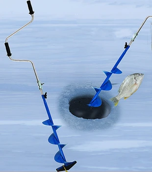 

Drill FOR ICE drill for WInter FiShing