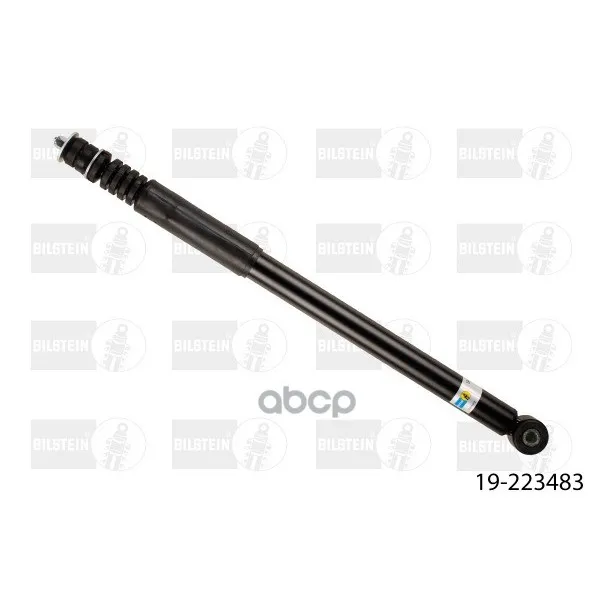 Амортизатор Подвески Dacia Duster 4x2,H,B4 Bilstein арт. 19-223483
