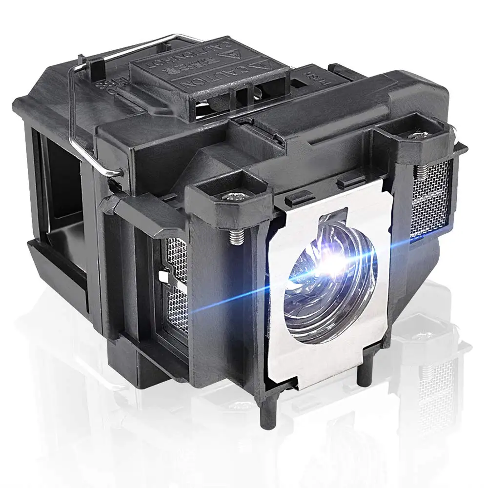 

Replacement Projector lamp ELPLP67 for Epson EB-S02/EB-S11/EB-S12/EB-SXW11/EB-SXW12/EB-W02/EB-W12/EB-X02/EB-X11/EB-X12/EB-X14