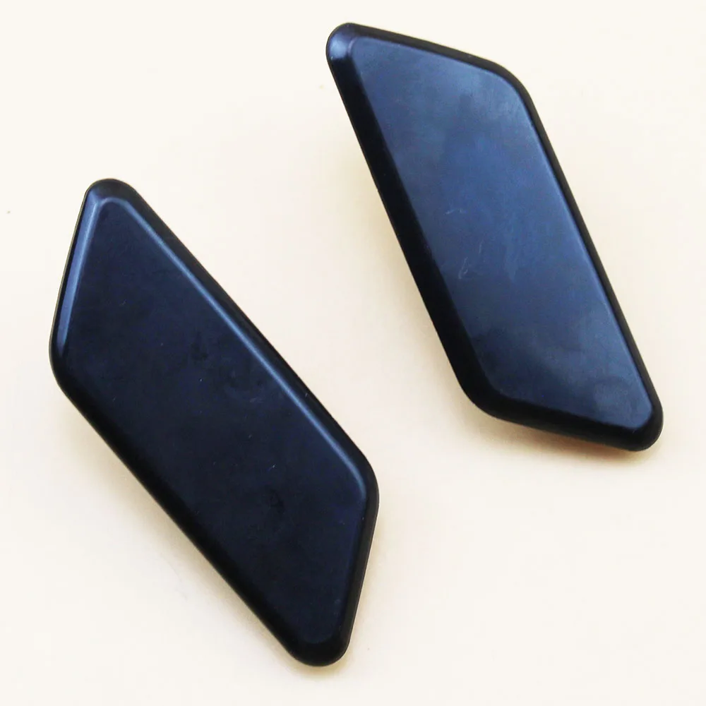 Лампа омывателя фар Распылительная насадка левая и правая крышка для Subaru Outback 2010