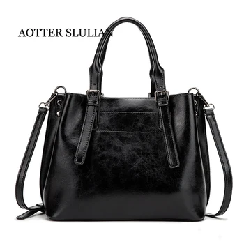 

Classic Luxury Handbags Women Bags High Quality PU Leather Handbag Lady Shoulder Bag Pocket Fashion Crossbody Bags for Women Sac