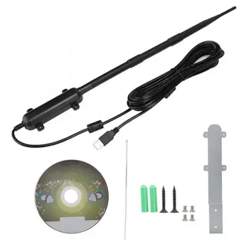 

Outdoor Camping Equipment Wifi Receiver Waterproof Wireless Signal Extender Amplifier