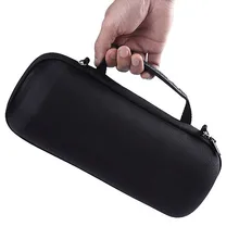 Жесткий беспроводной корпус динамика путешествия переноски Чехол для хранения защитные аксессуары для BOSE-Soundlink Revolve+ FW3