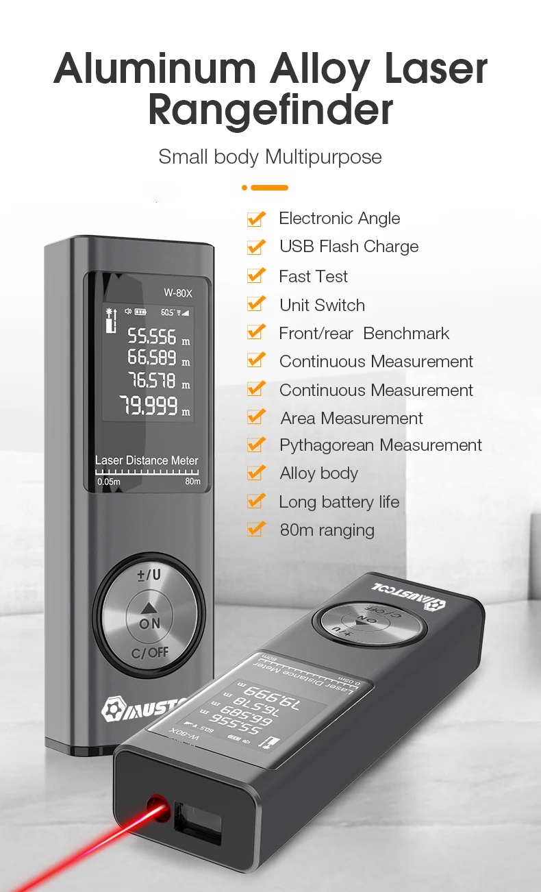 ângulo sensor m in ft unidade usb