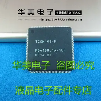 

Free Delivery.ICON 103-F genuine LCD TV chip logic board