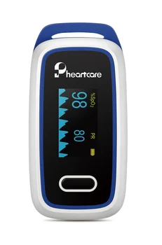 

Fingertip Pulse Oximeter household oximetry medical digital saturation meter dedo ce hand health blood oxygen oximetro portable