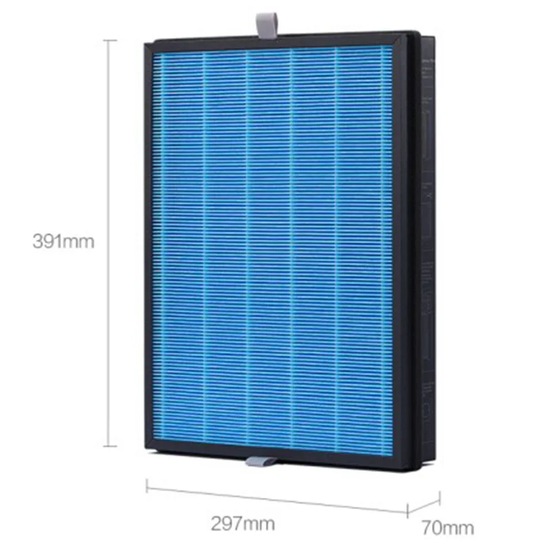 Xiaomi Fresh Air System Купить