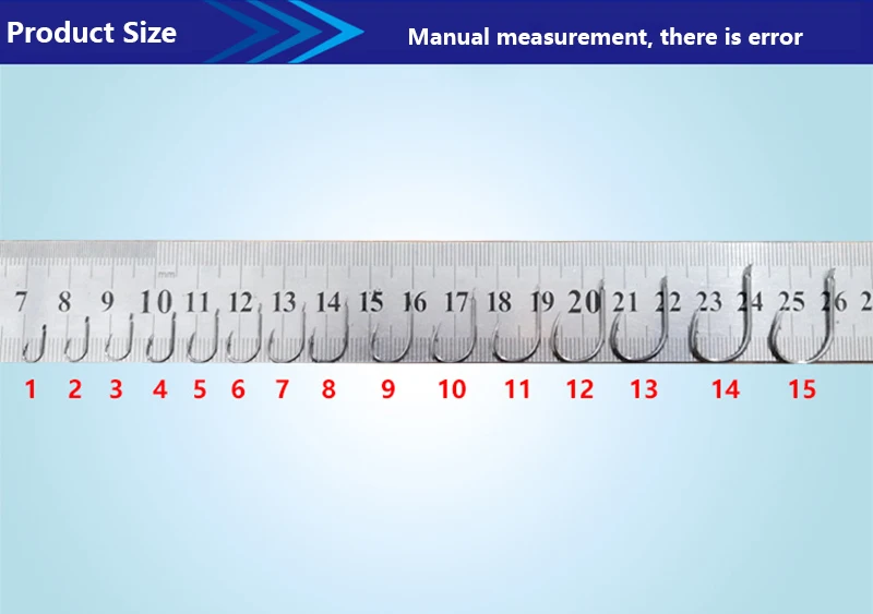 100 шт./кор. с высоким содержанием углерода Сталь рыболовных крючков с бородкой и крюк озеро река для океанской рыбалки рыболовные крючки, и он имеет высокую эффективность колючие рыболовные крючки