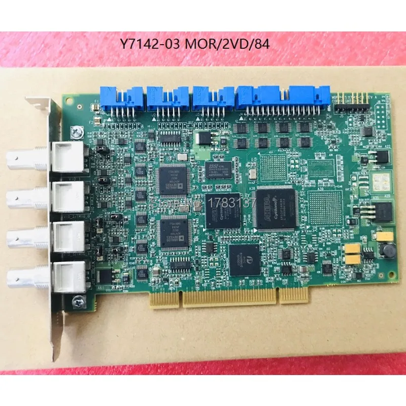 Y7142_03 REV A MOR/2VD/84