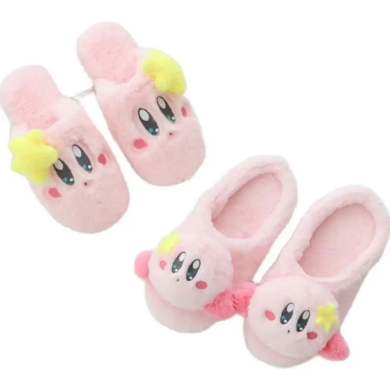 kirby slippers amazon