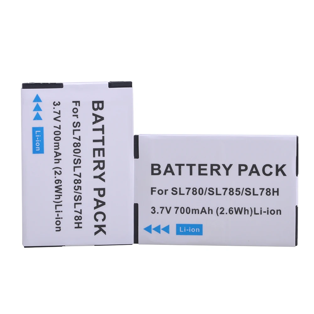 1 шт. аккумуляторная батарея 3 7 в 700 мАч для Siemens Gigaset L400A L400H SL400 SL400H SL610H Pro SL780 SL785 SL788