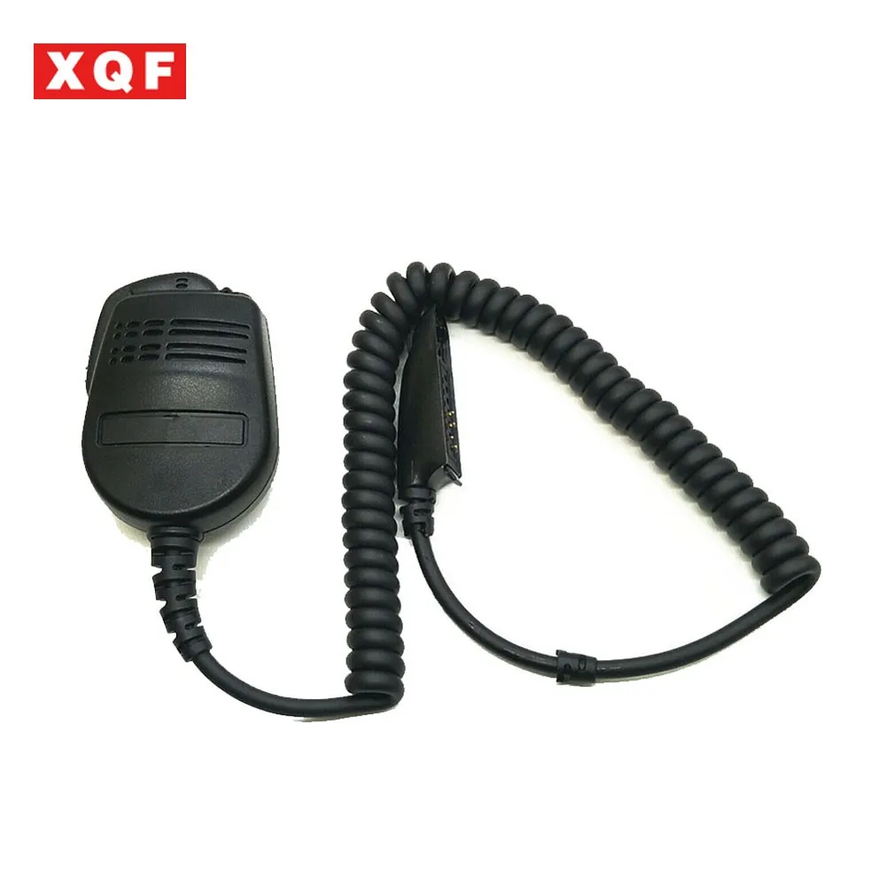 Oppxun Динамик микрофон для Motorola двухстороннее радио GP328 GP338 HT1250 HT1550 HT750 PR860 GP640 GP680 GP1280