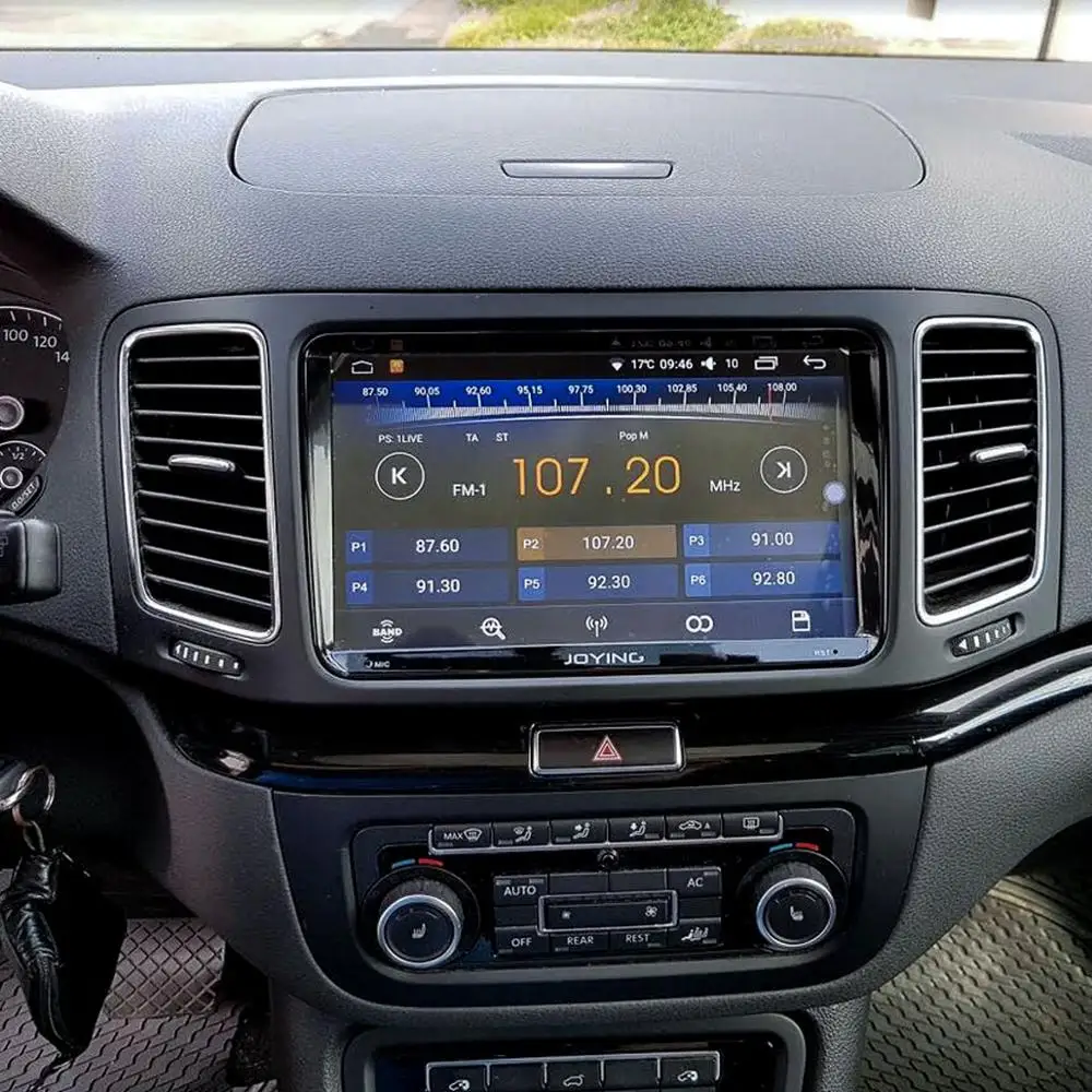 Discount Android car head unit autoradio GPS player for VW/Volkswagon/Golf/Passst/Jetta/Polo/Skoda Octavia car stereo with free DVR cam 4