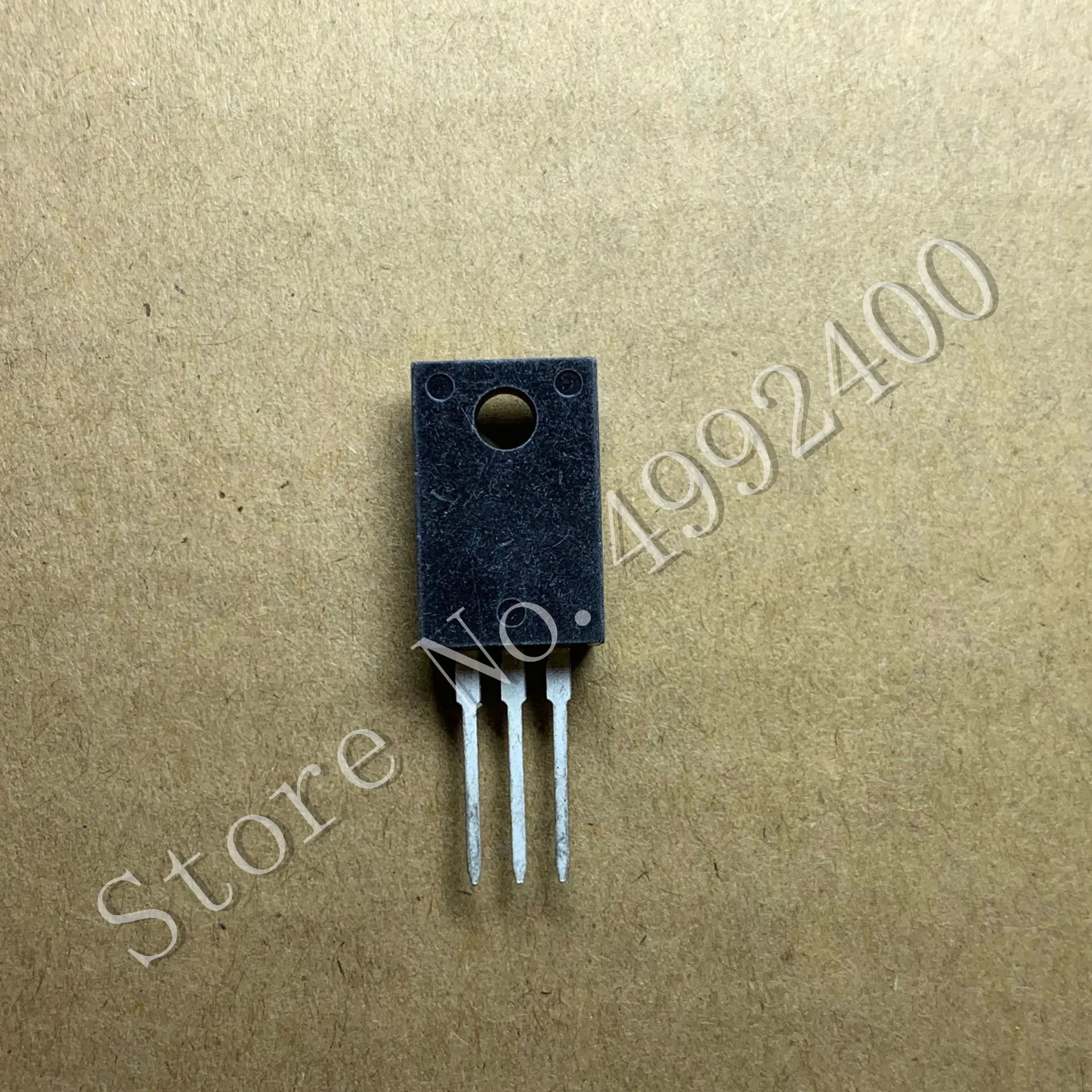 1 шт./лот JCS7N65FB TO220F|Замыкатели| |