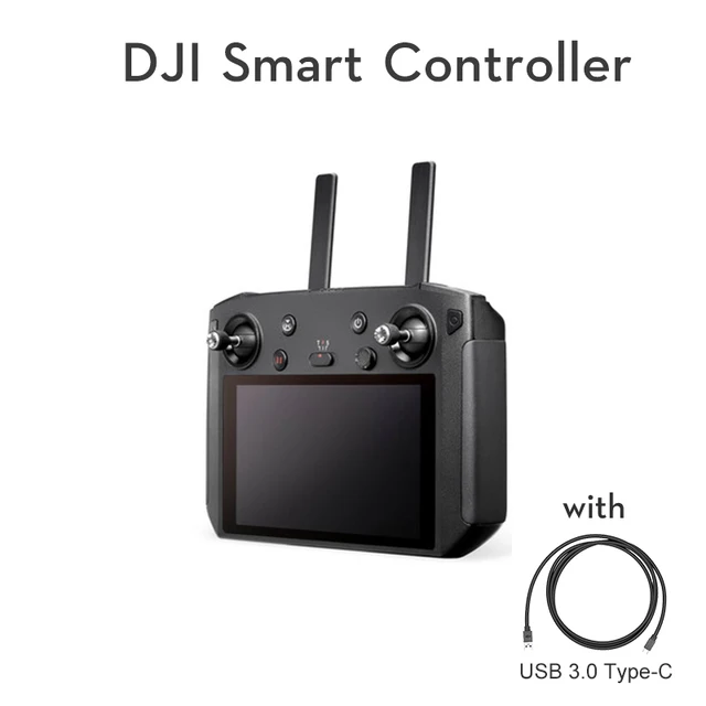 【美品】dji Mavic 2 Pro用スマートコントローラーDJI