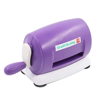 

DIY Paper Cutting Machine Embossing Die Cut Machine Scrapbooking Album Card Cutter Tool