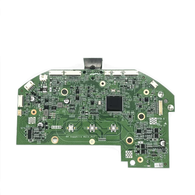 Original roborock Xiaowa E20 / e25 / E35 sweeping robot motherboard