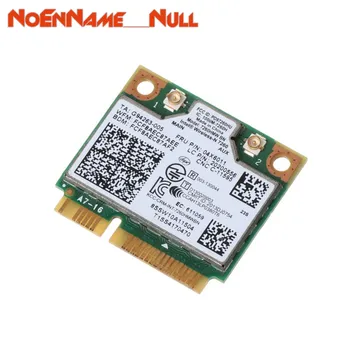 

Network Cards Intel Wireless 7260NGW Bluetooth 4.0 BN WiFi NGFF Wlan Card 300M 04X6011 04W3815 for Lenovo Thinkpad dropshipping