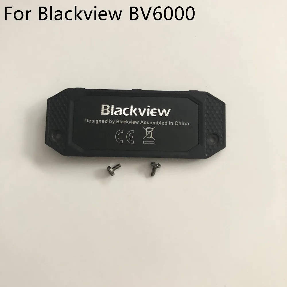 Blackview BV6000 чехол с задней рамкой+ винты для Blackview BV6000S MTK6735 4,7 дюйма HD 1280*720 смартфона