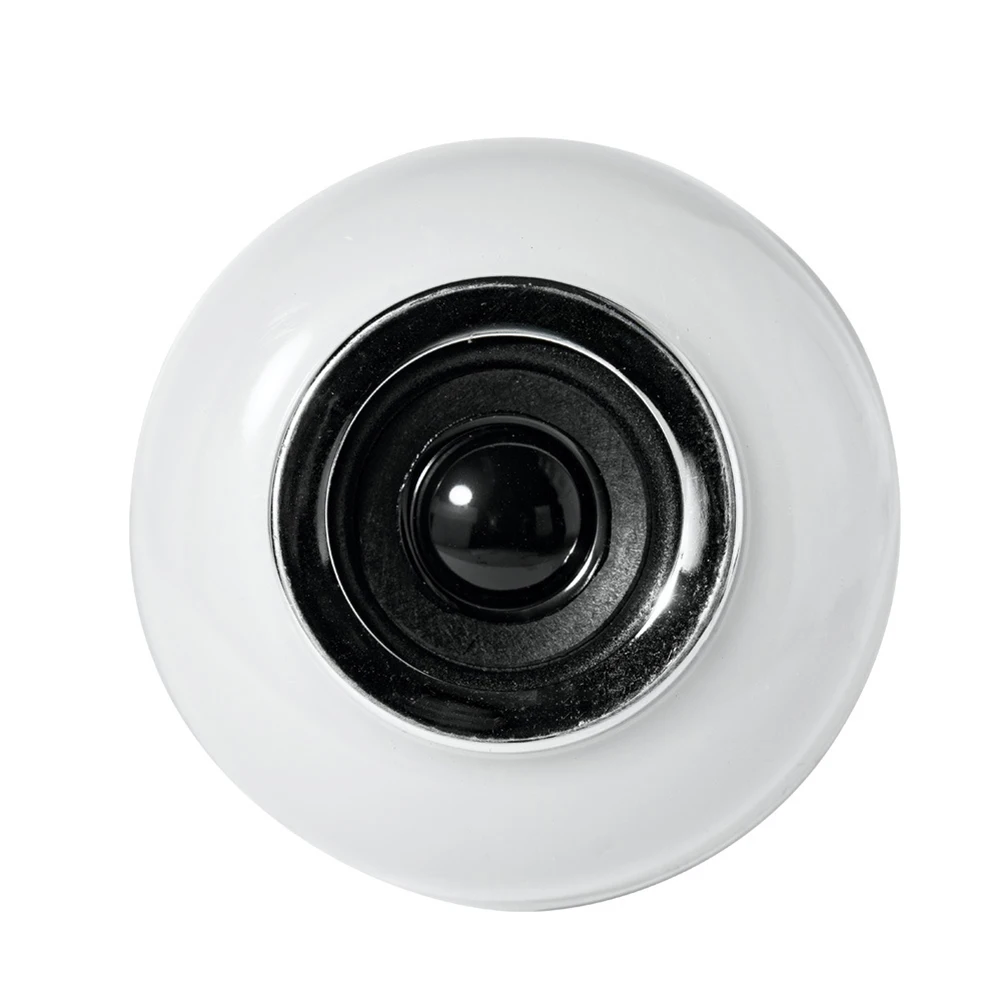 IP44 Bluetooth динамик WiFi Смарт RGB E27 BulbLamp Dimmable светодиодный беспроводной музыкальный лампочка светильник изменение цвета через-WiFi управление через приложение