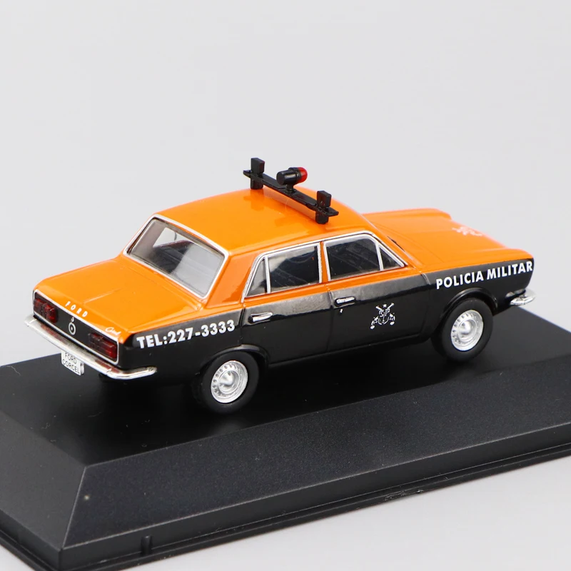 1:43 IXO RENAULT 4 (1968) литая под давлением модель автомобиля коллекционные игрушки| |