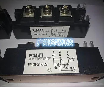 

SCR module EMGH31-08S 30A 800V quality assurance--SMKJ