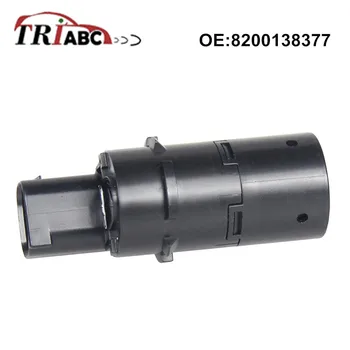 

8200138377 PDC Parking Sensor For RENAULT CLIO Grandtour ESPACE Mk IV SCeNIC II MODUS TWINGO II Parktronic Anti Radar Detector