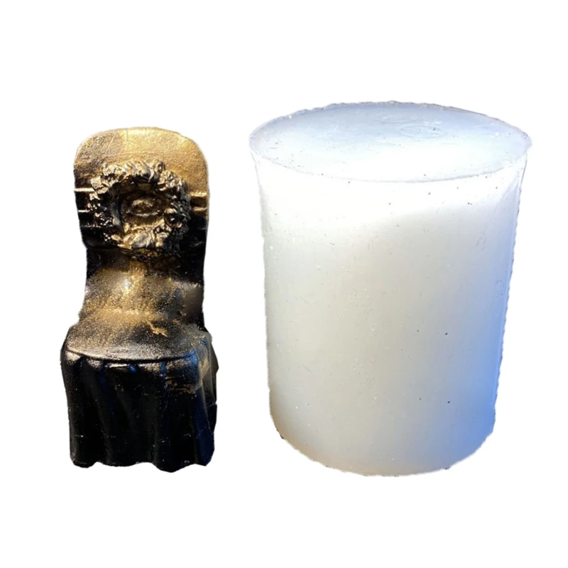 3D Chair Resin Mold Sofa Epoxy Silicone Casting Jewelry Pendants Craft Art Tools | Украшения и аксессуары