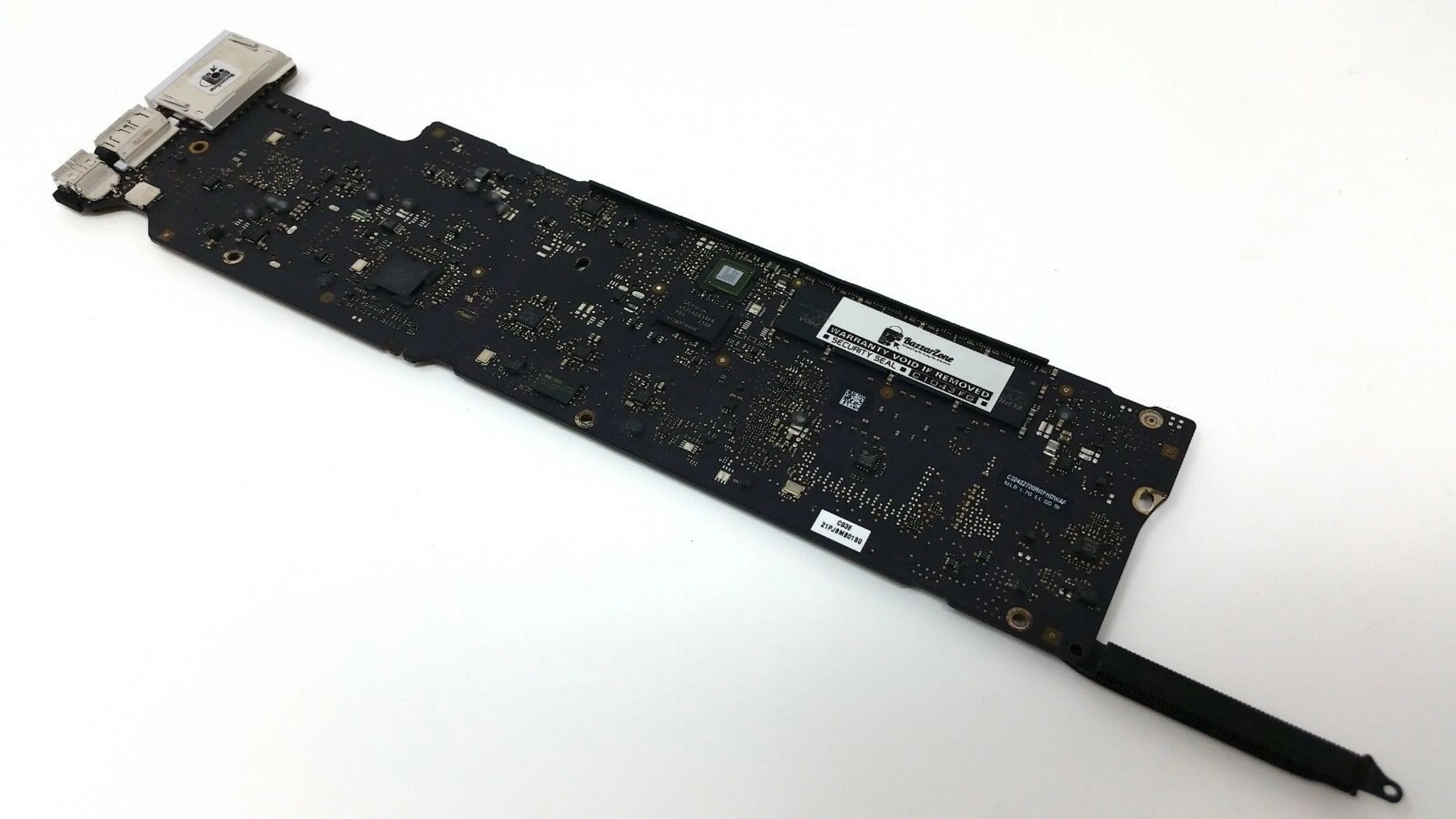 Материнская плата для MacBook Air 1" A1466 материнская плата начала Mid 820-00165-A 820-00165-B EMC 2924 2925