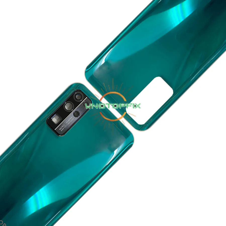 for honor 30 pro battery cover (4)