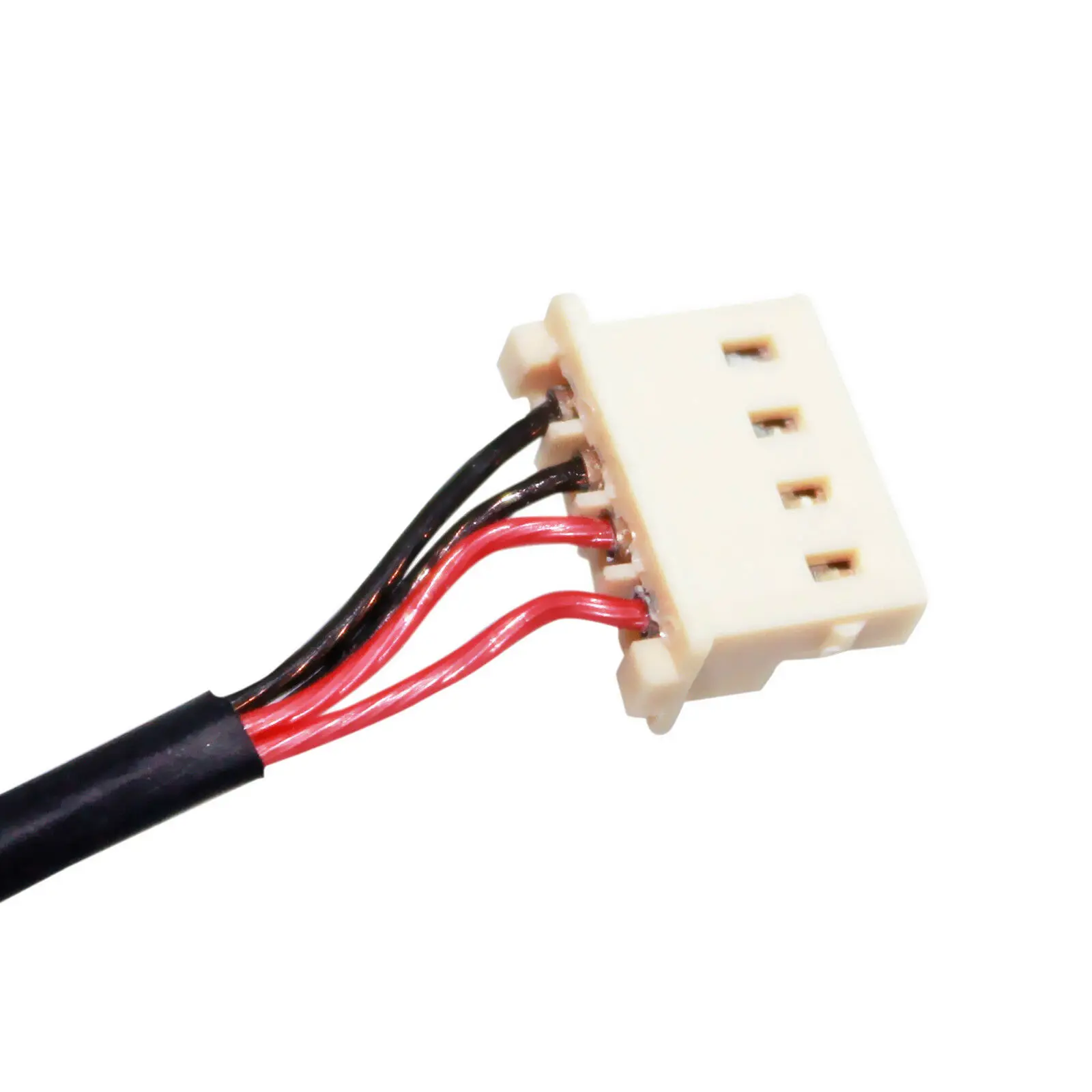 Computer Cables 1-10pcs Laptop Power DC Jack for Sony Vaio VPCCA VPC-CA Series Vaio 603-0201-6828-A V050 DC Power Interface Power Head V050 Cable Length: 2 PCS Computer Cables 1-10pcs Laptop Power DC Jack for Sony Vaio VPCCA VPC-CA Series Vaio 603-0201-6828-A V050 DC Power Interface Power Head V050 Cable Length: 2 PCS