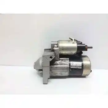 

8200227092 ENGINE STARTER RENAULT KANGOO (F/KC0)