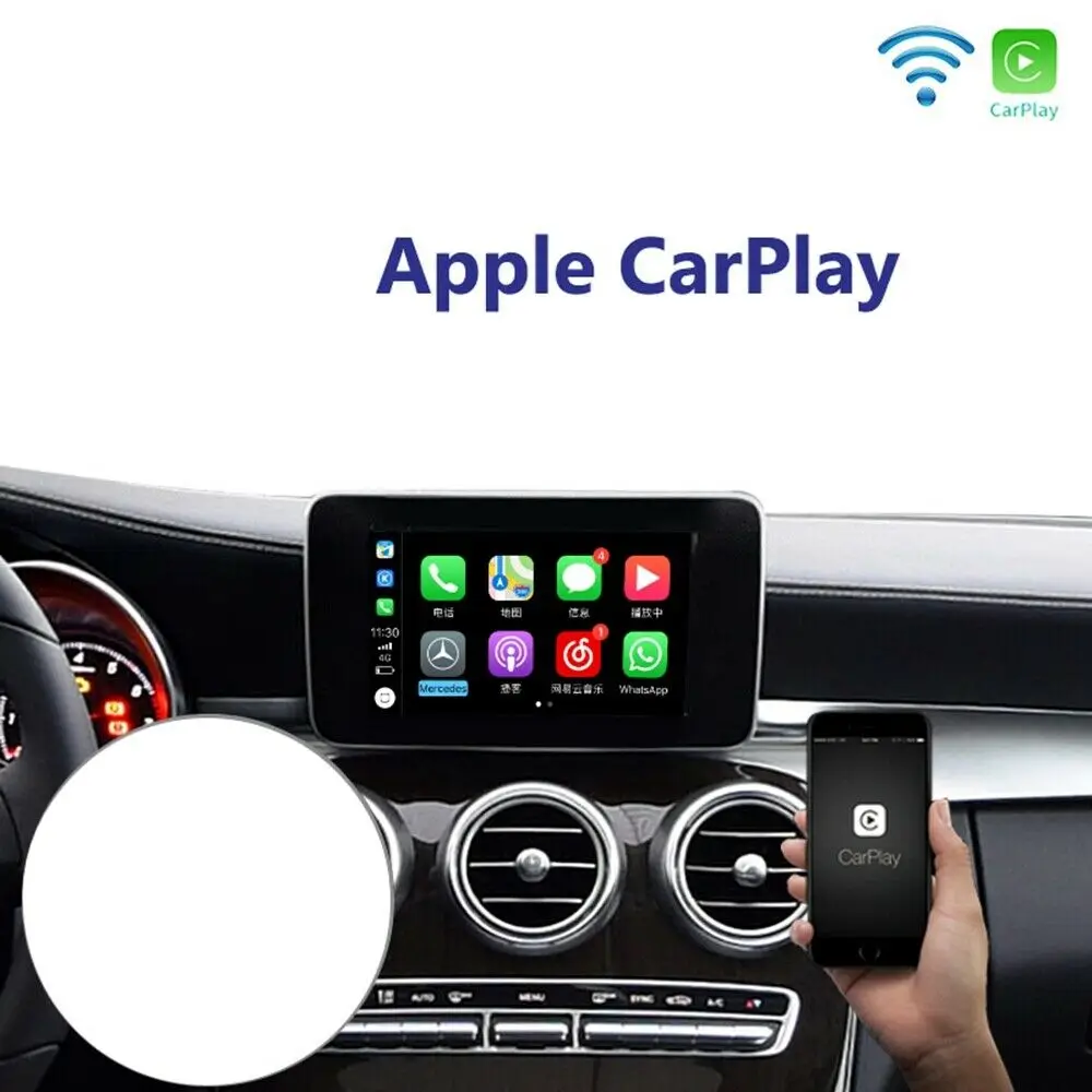 10,25 дюймов Android 9,0 для Mercedes-Benz GLA CLA a-класс X156 X117 W176 2013- Автомобильный gps мультимедийный плеер навигация 2+ 32 ГБ