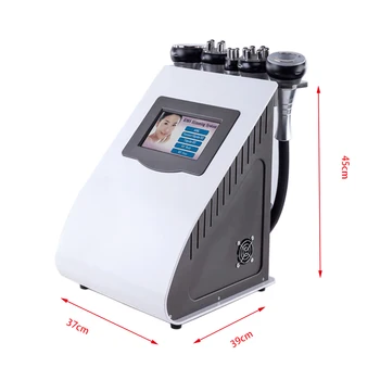 

kim 8 new cavitation rf vacuum bod shaper slimming weight loss for body