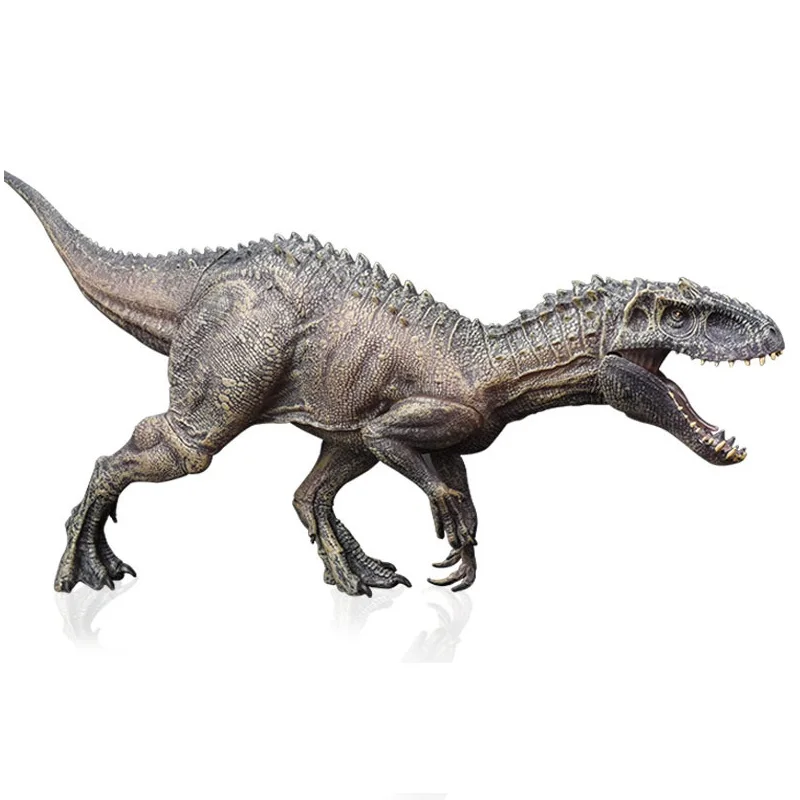 Indominus Rex игрушка динозавра берсеркер Рекс Классические игрушки для мальчиков
