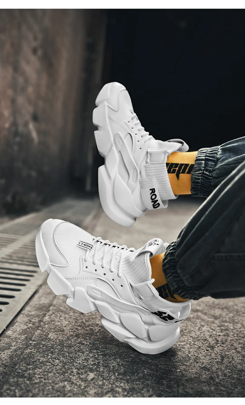 Foot Petals