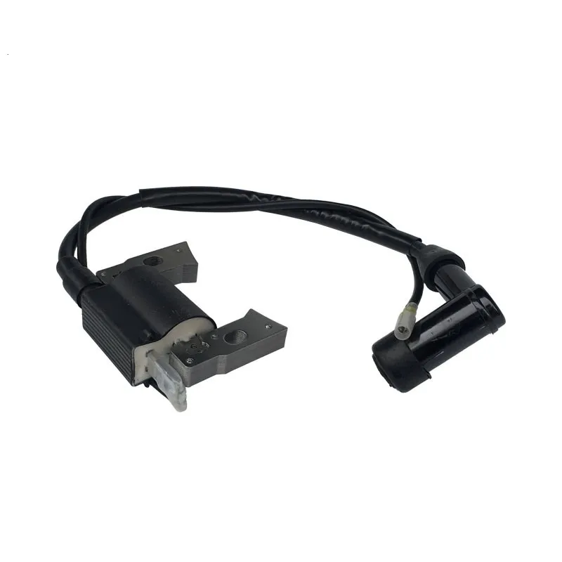 

Катушка зажигания для двигателя EF2600 MZ175 166F, генератор зажигания, новые детали для твердотельного модуля
