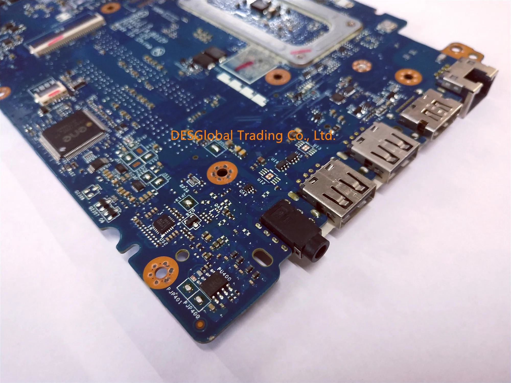 discount  For Dell Inspiron 5447 5547 Laptop Motherboard 5547 LA-B012P REV:1.0 i7-4510U CN-0H0R69 0H0R69 H0R6
