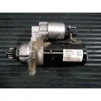 

02M911024C STARTER MOTOR VOLKSWAGEN TIGUAN (5N2)