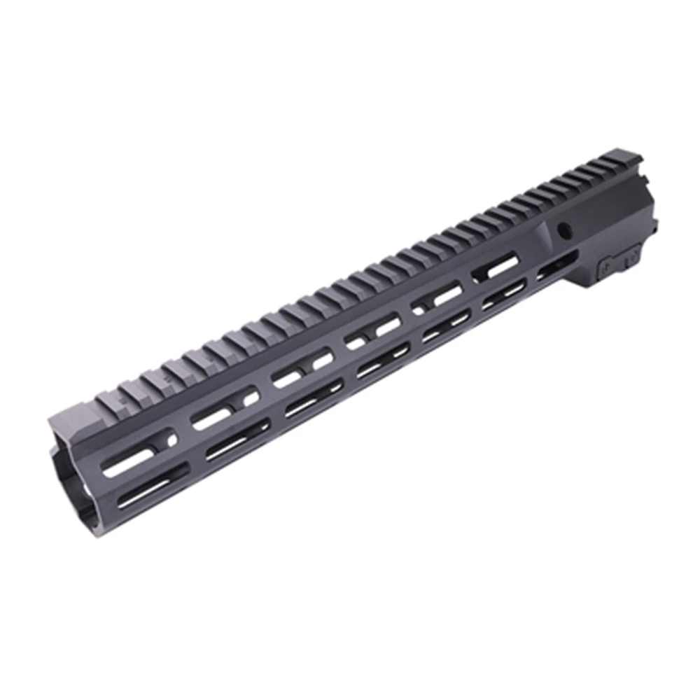 9.5 Inch/13.5 Inch MK16 Handguard Rail for KUBLAI Airsoft M4 BD556 Gel Blaster Paintball
