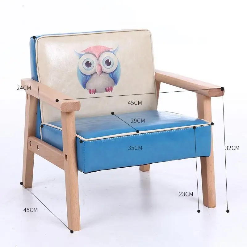 Bambini спальня диван Enfant принцесса Quarto Menino детский диванчик стул Silla Princesa дети ребенок Dormitorio Infantil Дети диван