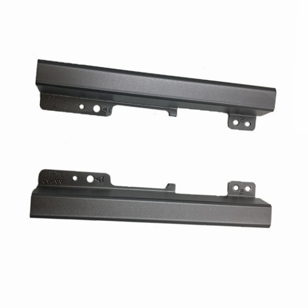 ЖК-шарнир крышки для Dell Precision 7510 7520 M7510 M7520 ноутбук петли крышки вправо+ влево Great Touch AAPA0 0V6536