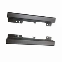 ЖК-шарнир крышки для Dell Precision 7510 7520 M7510 M7520 ноутбук петли крышки вправо+ влево Great Touch AAPA0 0V6536