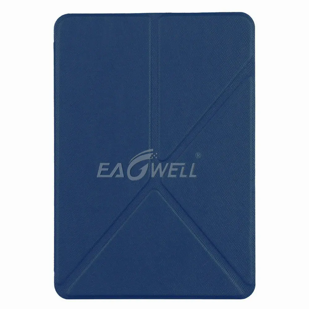 Чехол для Amazon Kindle Paperwhite 4 6,0 дюймов Чехол Трансформеры складной стоячая таблетница PU кожаный защитный чехол