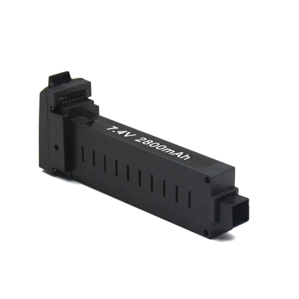 

7.4V 2800mAh Lipo Battery For SG900 GPS 5G WIFI FPV Foldable Drone RC Quadcopter Spare Parts Drone Rechargeable Battery