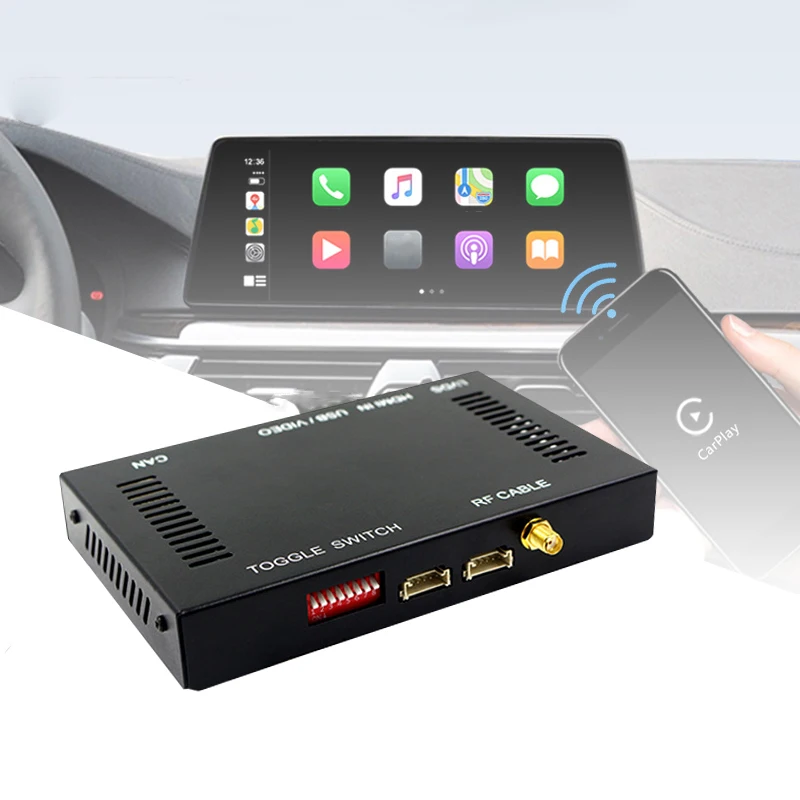 Car Wireless for Carplay Activator Android Interface Auto for Lexus Navigation GS/LS/ES/IS/UX/LX/RC MuItimedia IOS Car Wireless for Carplay Activator Android Interface Auto for Lexus Navigation GS/LS/ES/IS/UX/LX/RC MuItimedia IOS
