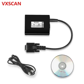 

Jungheingrich Judit Incado Box with Judit 4.32 2016V Software read/change parameters forklift Incado Box Auto diagnostic scanner